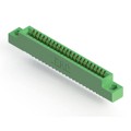 341-022-500-104 - 341 SERIES (.100" (2.54MM) CONTA