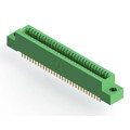 325-060-520-207 - 325 SERIES (.100" (2.54MM) CONTA
