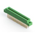 325-060-540-207 - 325 SERIES (.100" (2.54MM) CONTA