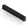 392-037-520-101 - 392 SERIES (.100" (2.54MM) CONTA