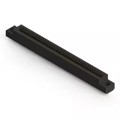391-072-555-204 - 391 SERIES (.100" (2.54MM) CONTA