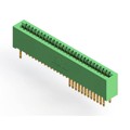 342-056-500-201 - 342 SERIES (.100" (2.54MM) CONTA