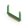 345-086-544-578 - 345 SERIES (.100" (2.54MM) CONTA