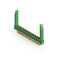 345-086-544-278 - 345 SERIES (.100" (2.54MM) CONTA