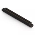 391-078-520-204 - 391 SERIES (.100" (2.54MM) CONTA