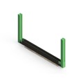355-054-555-558 - 355 SERIES (.156" (3.96MM) CONTA