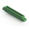 345-024-500-404 - 345 SERIES (.100" (2.54MM) CONTA