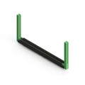355-066-555-258 - 355 SERIES (.156" (3.96MM) CONTA