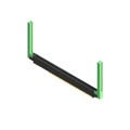 387-072-544-858 - 387 SERIES (.156" (3.96MM) CONTA