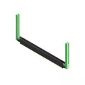 387-072-521-858 - 387 SERIES (.156" (3.96MM) CONTA