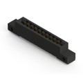 357-010-521-112 - 357 SERIES (.156" (3.96MM) CONTA