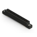 357-028-559-208 - 357 SERIES (.156" (3.96MM) CONTA
