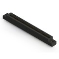 391-066-520-207 - 391 SERIES (.100" (2.54MM) CONTA