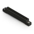 357-028-555-207 - 357 SERIES (.156" (3.96MM) CONTA