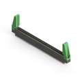 395-094-523-888 - 395 SERIES (.100" (2.54MM) CONTA