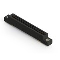 357-028-558-207 - 357 SERIES (.156" (3.96MM) CONTA