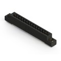 357-028-555-203 - 357 SERIES (.156" (3.96MM) CONTA