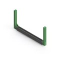 395-046-541-458 - 395 SERIES (.100" (2.54MM) CONTA