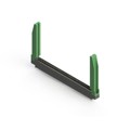 395-046-542-678 - 395 SERIES (.100" (2.54MM) CONTA