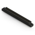 391-068-556-204 - 391 SERIES (.100" (2.54MM) CONTA