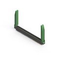 395-094-544-878 - 395 SERIES (.100" (2.54MM) CONTA