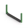 395-046-524-658 - 395 SERIES (.100" (2.54MM) CONTA