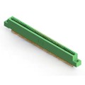 342-094-555-204 - 342 SERIES (.100" (2.54MM) CONTA