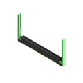 387-056-560-268 - 387 SERIES (.156" (3.96MM) CONTA