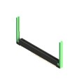 387-056-558-268 - 387 SERIES (.156" (3.96MM) CONTA