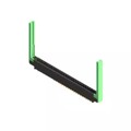 387-056-560-868 - 387 SERIES (.156" (3.96MM) CONTA