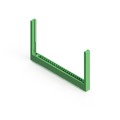 307-022-545-168 - 307 SERIES (.156" (3.96MM) CONTA