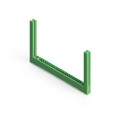307-022-547-158 - 307 SERIES (.156" (3.96MM) CONTA