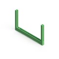 307-022-545-158 - 307 SERIES (.156" (3.96MM) CONTA