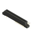 387-034-558-208 - 387 SERIES (.156" (3.96MM) CONTA