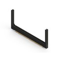 396-086-555-258 - 396 SERIES (.125" (3.18MM) CONTA