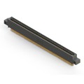 395-106-555-512 - 395 SERIES (.100" (2.54MM) CONTA