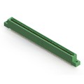 345-102-556-204 - 345 SERIES (.100" (2.54MM) CONTA