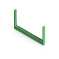307-052-540-268 - 307 SERIES (.156" (3.96MM) CONTA