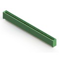 345-104-556-201 - 345 SERIES (.100" (2.54MM) CONTA