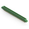 345-104-555-502 - 345 SERIES (.100" (2.54MM) CONTA
