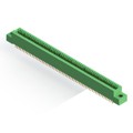 325-118-520-207 - 325 SERIES (.100" (2.54MM) CONTA