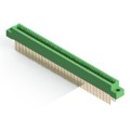 325-118-540-208 - 325 SERIES (.100" (2.54MM) CONTA