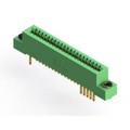 342-042-500-203 - 342 SERIES (.100" (2.54MM) CONTA