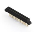 392-031-541-104 - 392 SERIES (.100" (2.54MM) CONTA