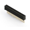 392-031-541-101 - 392 SERIES (.100" (2.54MM) CONTA