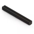 357-029-547-101 - 357 SERIES (.156" (3.96MM) CONTA