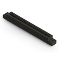 391-062-556-208 - 391 SERIES (.100" (2.54MM) CONTA