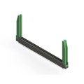 395-114-524-578 - 395 SERIES (.100" (2.54MM) CONTA