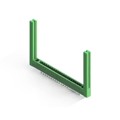 316-020-500-158 - 316 SERIES (.156" (3.96MM) CONTA