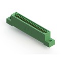345-020-500-104 - 345 SERIES (.100" (2.54MM) CONTA